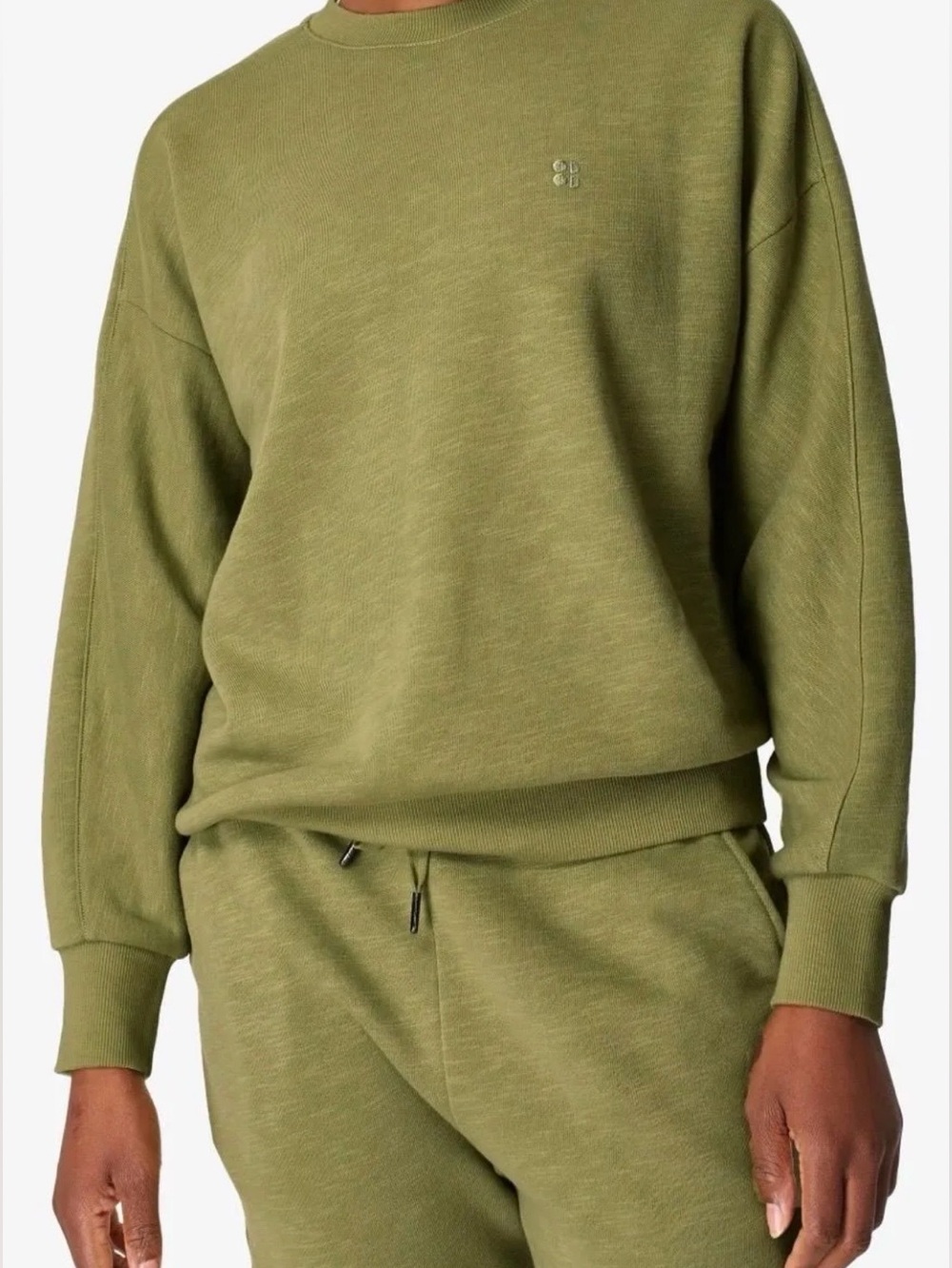 Sweaty Betty sweatshirt M